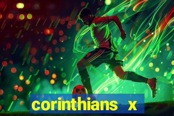 corinthians x cruzeiro ao vivo futemax